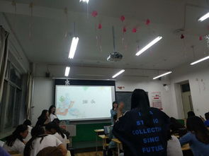 艺术学院团总支举办“清新艺苑·无烟未来”世界戒烟日主题团日暨文化艺术交流活动